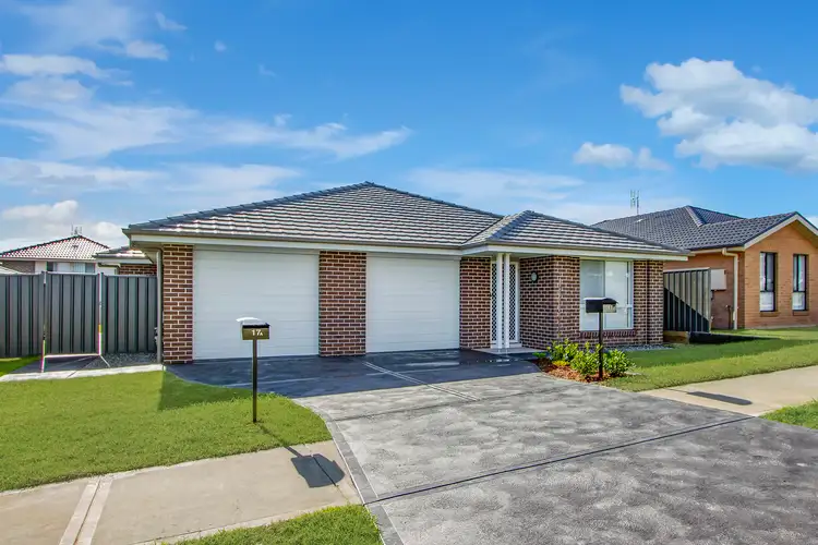 17a Freesia Way