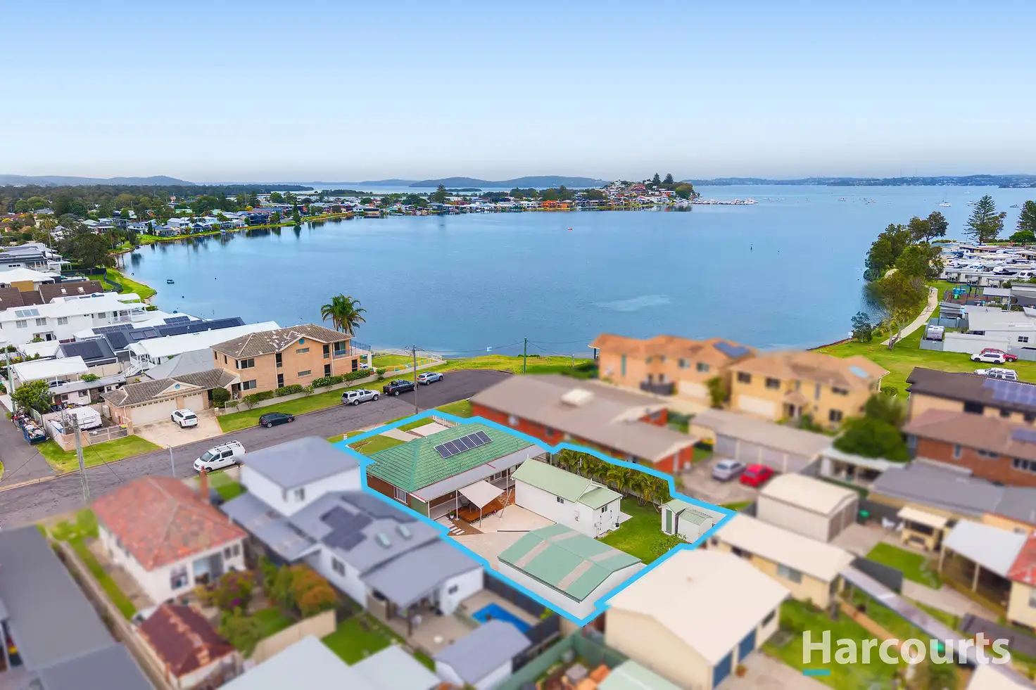 Main view of Homely house listing, 6 Clara Street, Belmont South NSW 2280