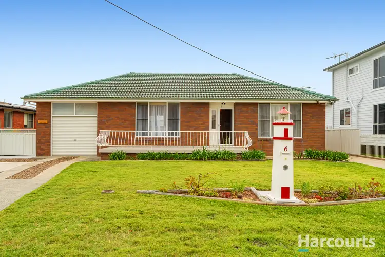 Second view of Homely house listing, 6 Clara Street, Belmont South NSW 2280