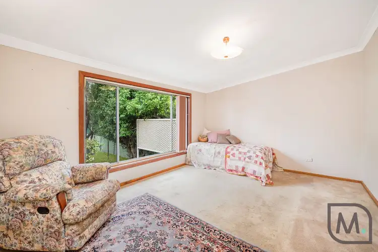 Fifth view of Homely house listing, 100 Cardiff Road, Elermore Vale NSW 2287