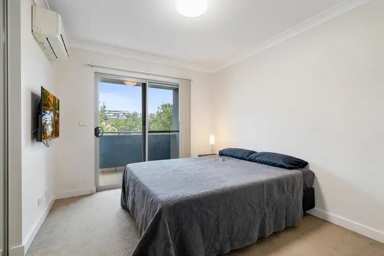 Second view of Homely unit listing, 20/22 Victoria Street, Wollongong NSW 2500