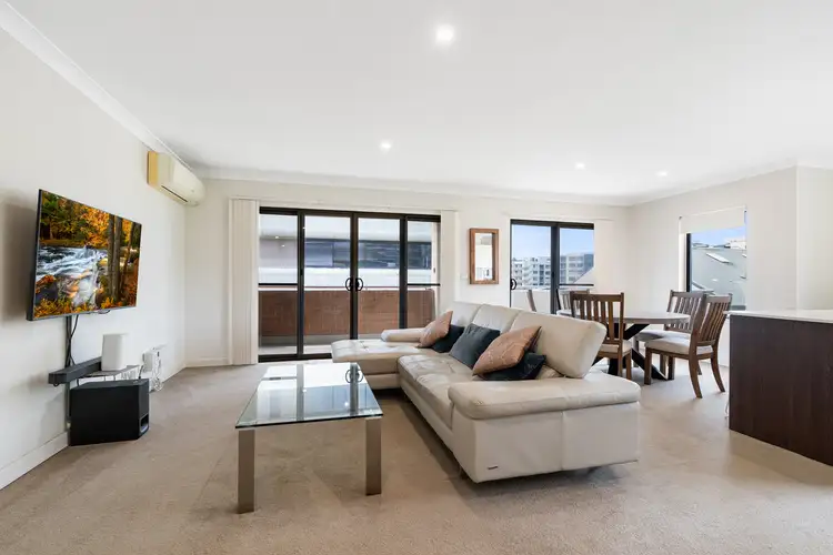 Fourth view of Homely unit listing, 20/22 Victoria Street, Wollongong NSW 2500
