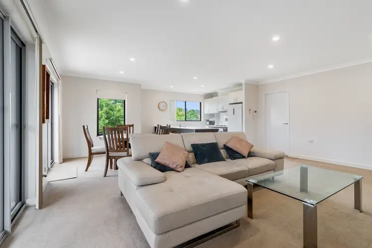 Fifth view of Homely unit listing, 20/22 Victoria Street, Wollongong NSW 2500