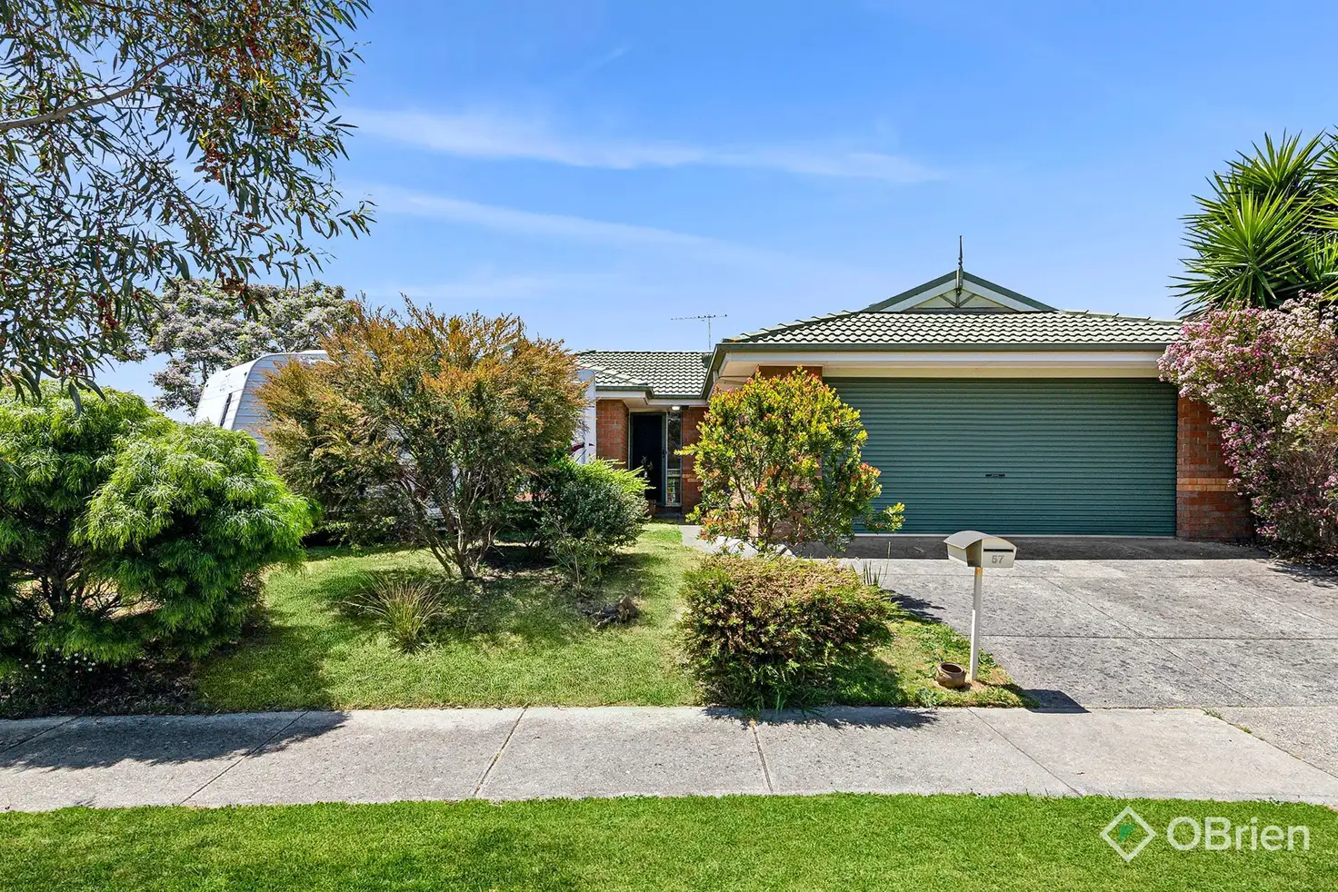 Main view of Homely house listing, 57 Kinlora Drive, Somerville VIC 3912