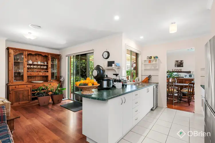 Third view of Homely house listing, 57 Kinlora Drive, Somerville VIC 3912