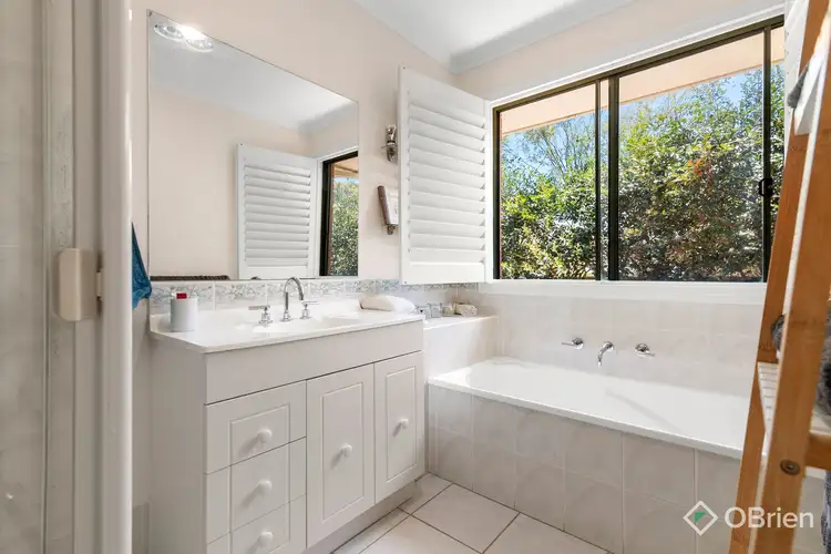 Fifth view of Homely house listing, 57 Kinlora Drive, Somerville VIC 3912