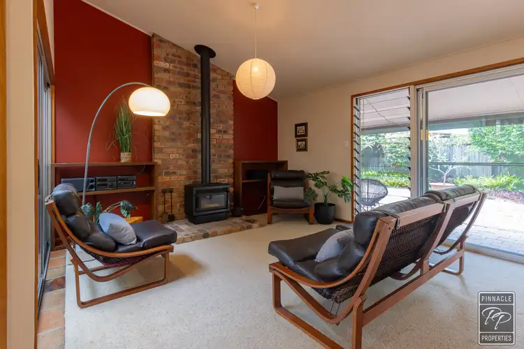 Second view of Homely house listing, 32 Tillbrook Street, Chapel Hill QLD 4069