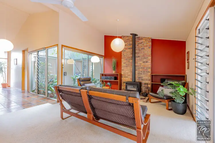 Fourth view of Homely house listing, 32 Tillbrook Street, Chapel Hill QLD 4069