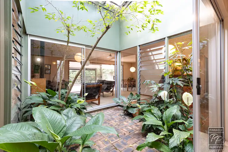 Sixth view of Homely house listing, 32 Tillbrook Street, Chapel Hill QLD 4069
