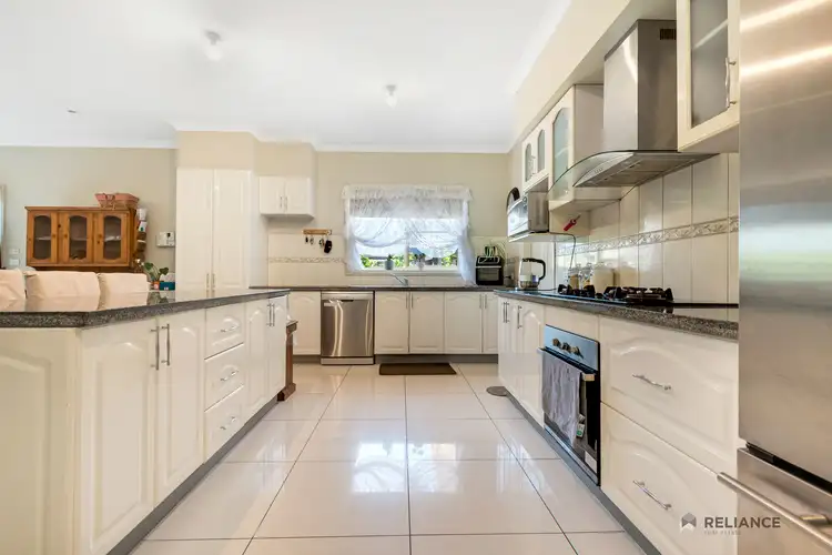 Fifth view of Homely house listing, 8 Arjun Avenue, Harkness VIC 3337