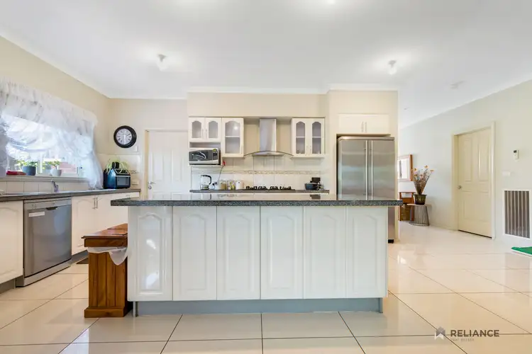 Sixth view of Homely house listing, 8 Arjun Avenue, Harkness VIC 3337