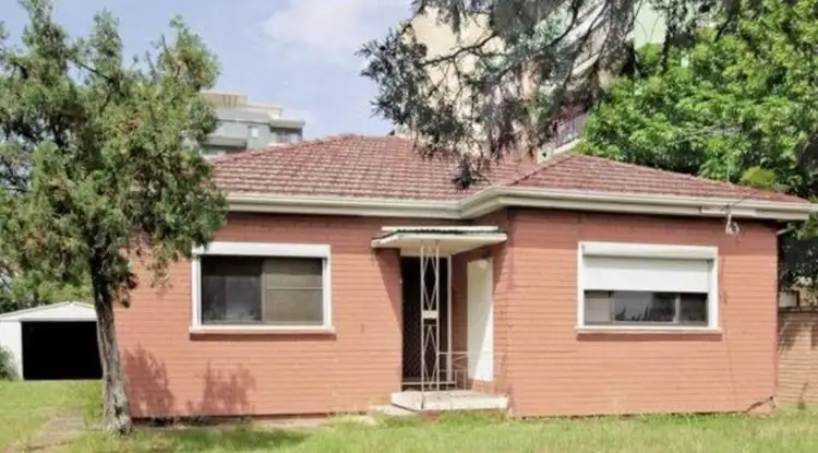 Main view of Homely house listing, Address available on request