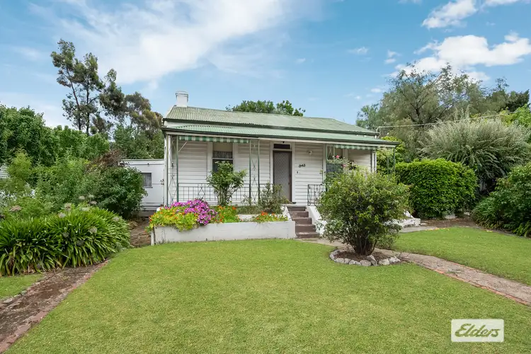 342 Barnard Street, Bendigo VIC 3550