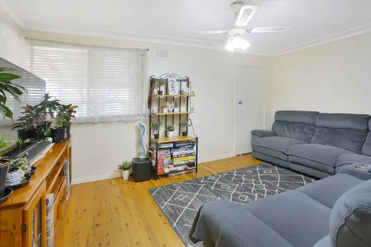 Second view of Homely house listing, 25 Andrews Avenue, Toongabbie NSW 2146
