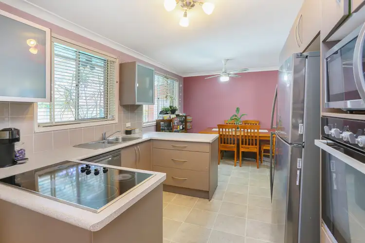 Third view of Homely house listing, 25 Andrews Avenue, Toongabbie NSW 2146