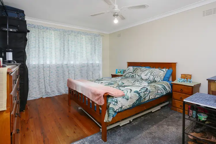 Fourth view of Homely house listing, 25 Andrews Avenue, Toongabbie NSW 2146