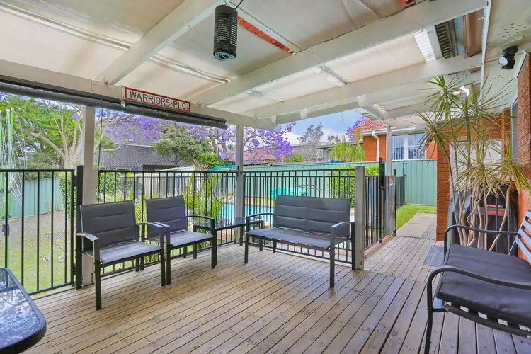 Sixth view of Homely house listing, 25 Andrews Avenue, Toongabbie NSW 2146
