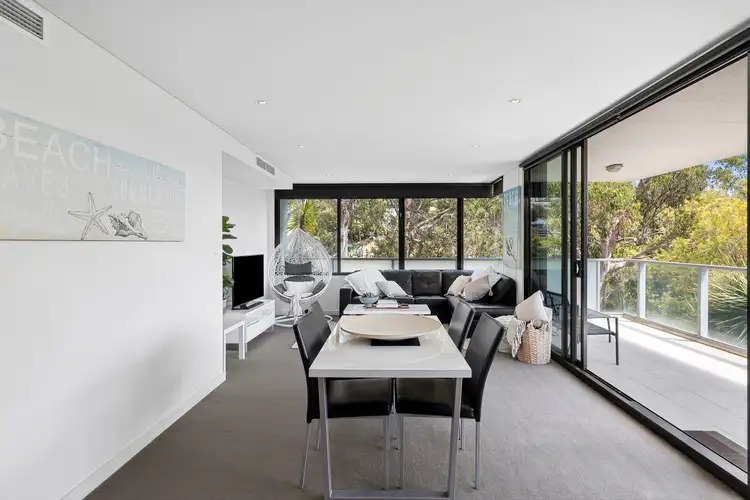 Third view of Homely apartment listing, 22/4 Smith Street, Lorne VIC 3232