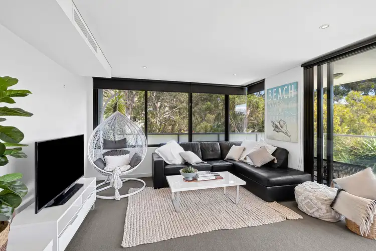 Fourth view of Homely apartment listing, 22/4 Smith Street, Lorne VIC 3232