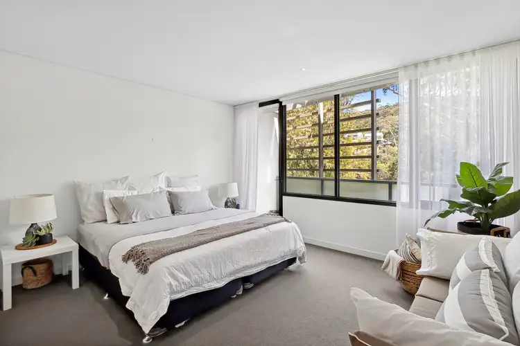Sixth view of Homely apartment listing, 22/4 Smith Street, Lorne VIC 3232