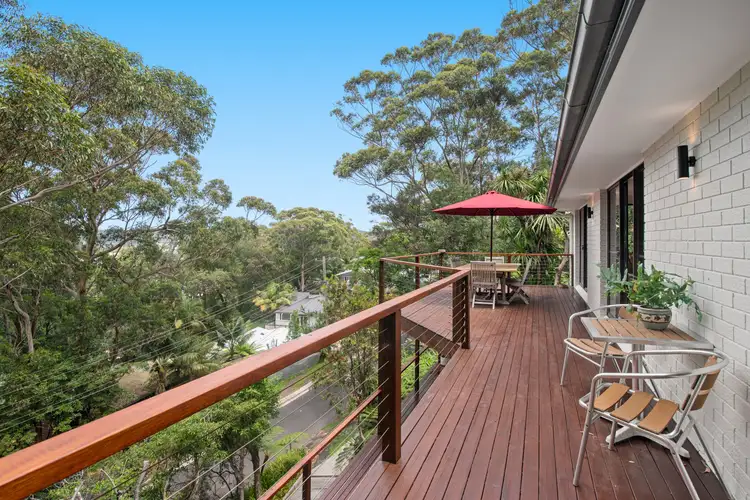 14 Easter Parade, North Avoca NSW 2260