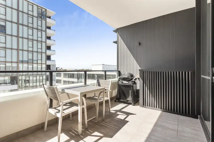 Third view of Homely unit listing, 708/2 Dune Walk, Woolooware NSW 2230