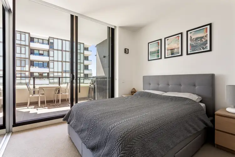 Fifth view of Homely unit listing, 708/2 Dune Walk, Woolooware NSW 2230