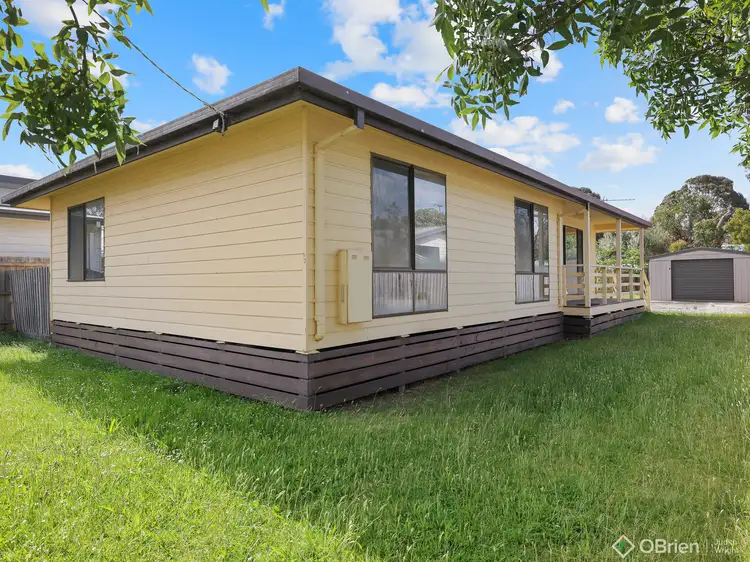 87 Teddy Bear Lane, Cowes VIC 3922