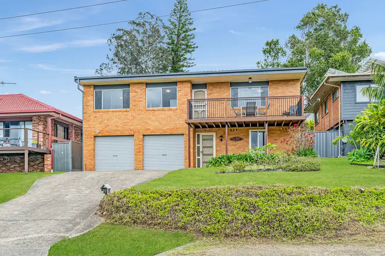 Main view of Homely house listing, 11 Entrance Street, South West Rocks NSW 2431