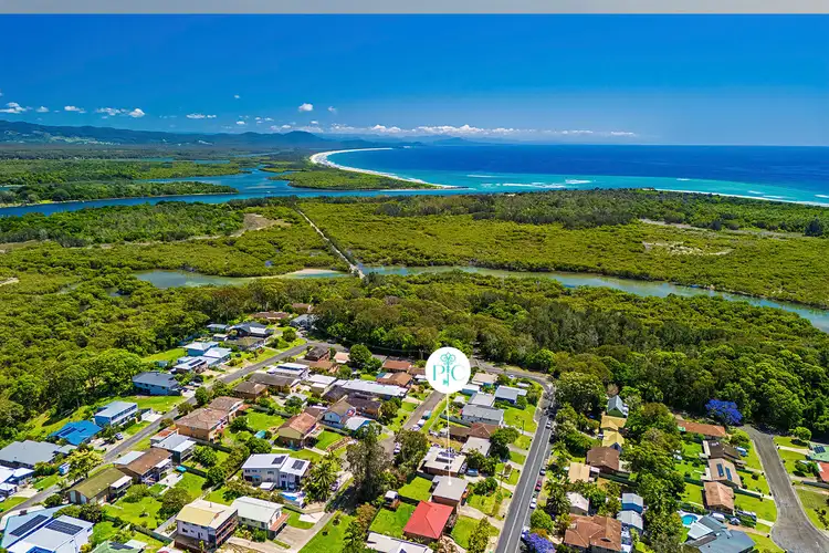 Third view of Homely house listing, 11 Entrance Street, South West Rocks NSW 2431