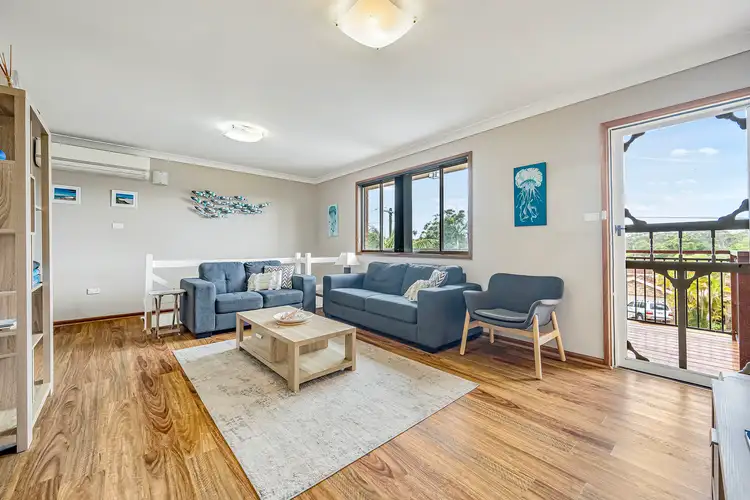 Fourth view of Homely house listing, 11 Entrance Street, South West Rocks NSW 2431