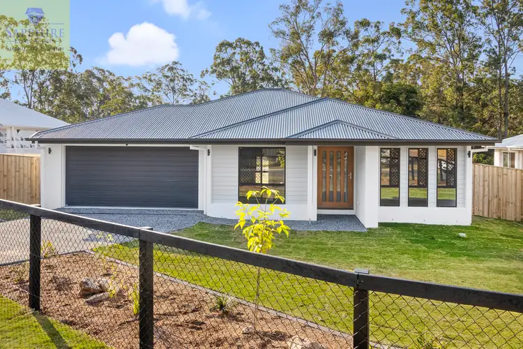 Main view of Homely house listing, TBA Address Available On Request Street, Belivah QLD 4207