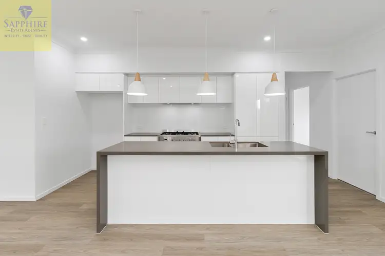 Third view of Homely house listing, TBA Address Available On Request Street, Belivah QLD 4207