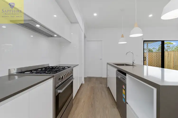 Fourth view of Homely house listing, TBA Address Available On Request Street, Belivah QLD 4207