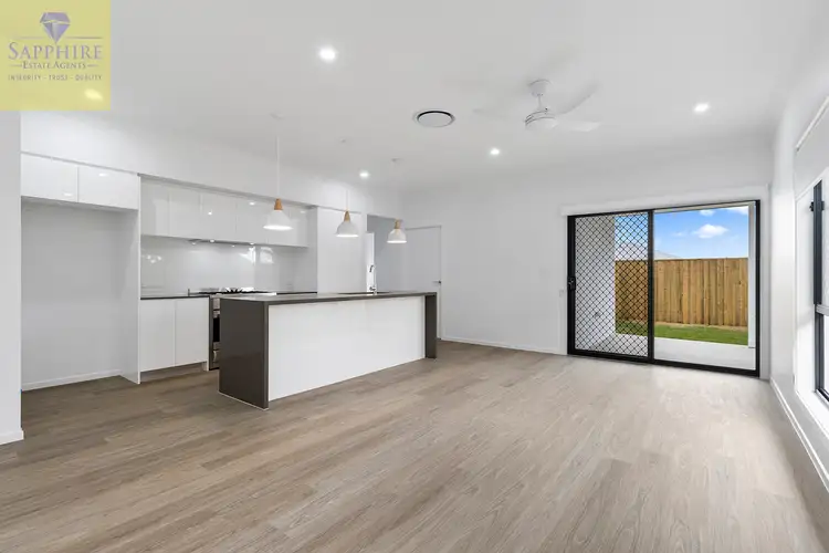 Fifth view of Homely house listing, TBA Address Available On Request Street, Belivah QLD 4207