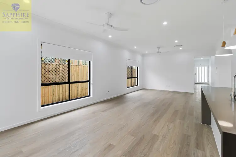 Sixth view of Homely house listing, TBA Address Available On Request Street, Belivah QLD 4207