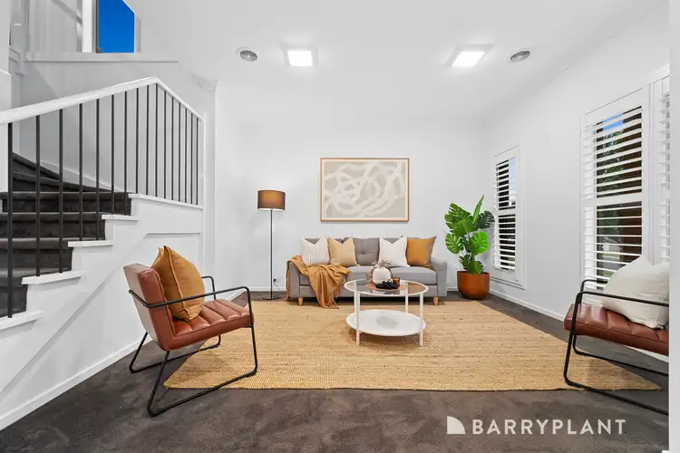 Second view of Homely house listing, 8 Fairlight Avenue, Keysborough VIC 3173
