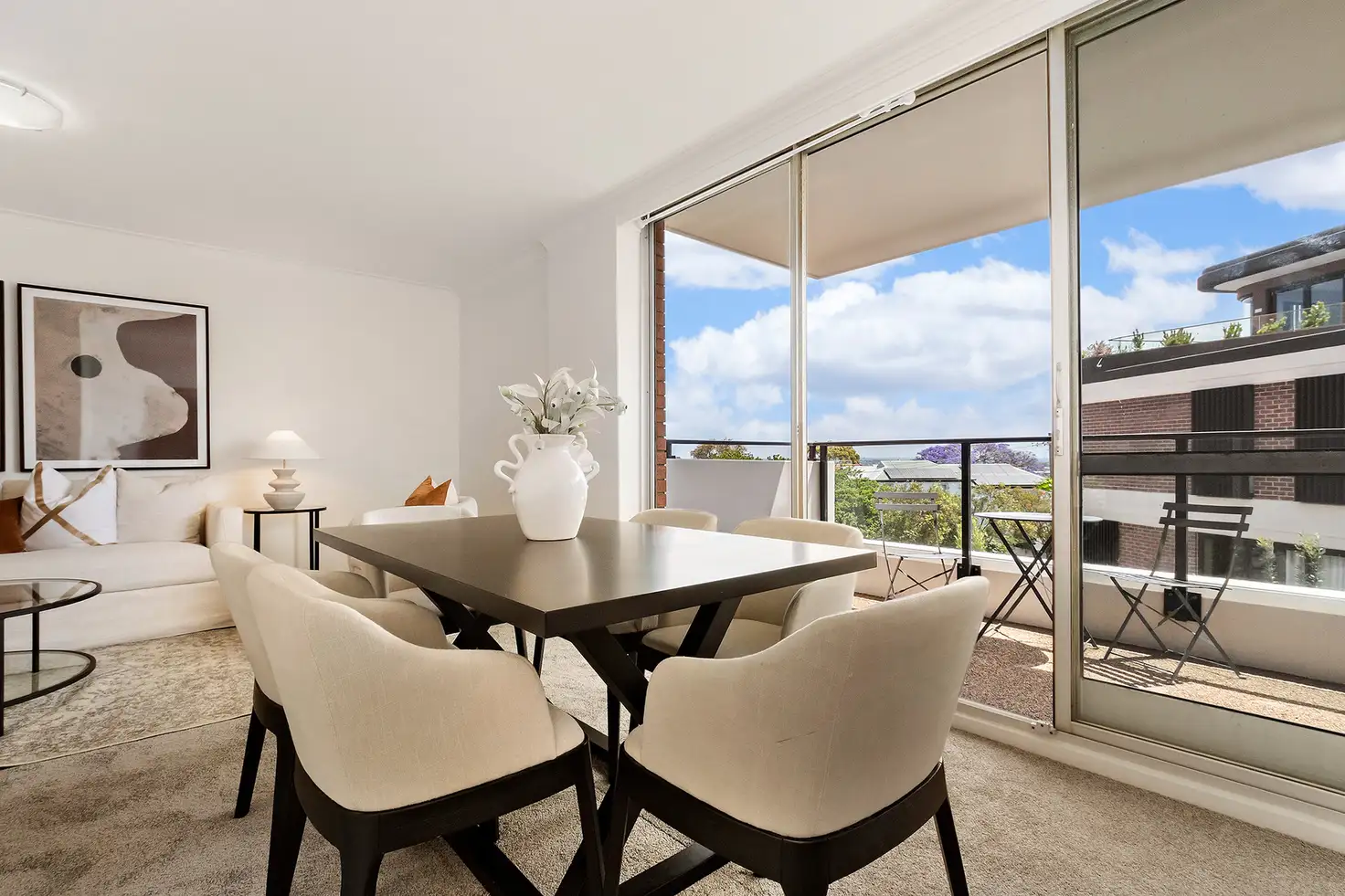 Main view of Homely apartment listing, 8/10 McKye Street, Waverton NSW 2060