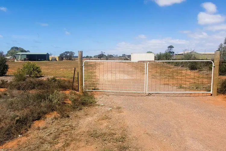LOT 60 Berkshire Road, Mullaquana SA 5608
