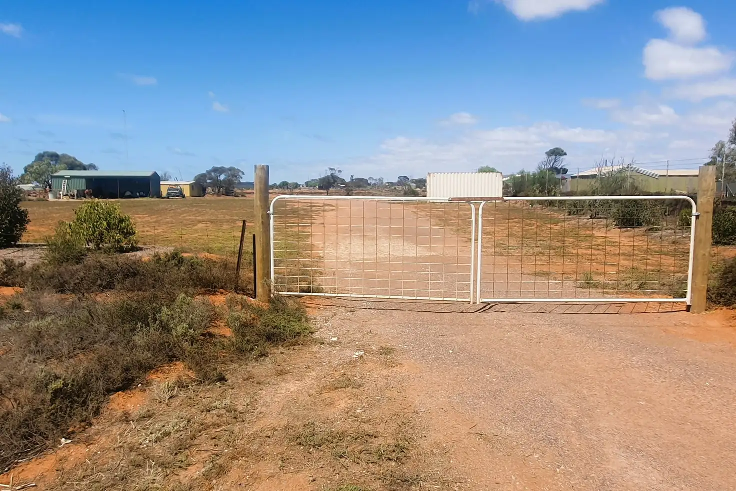 Main view of Homely land listing, LOT 62 Berkshire Road, Mullaquana SA 5608