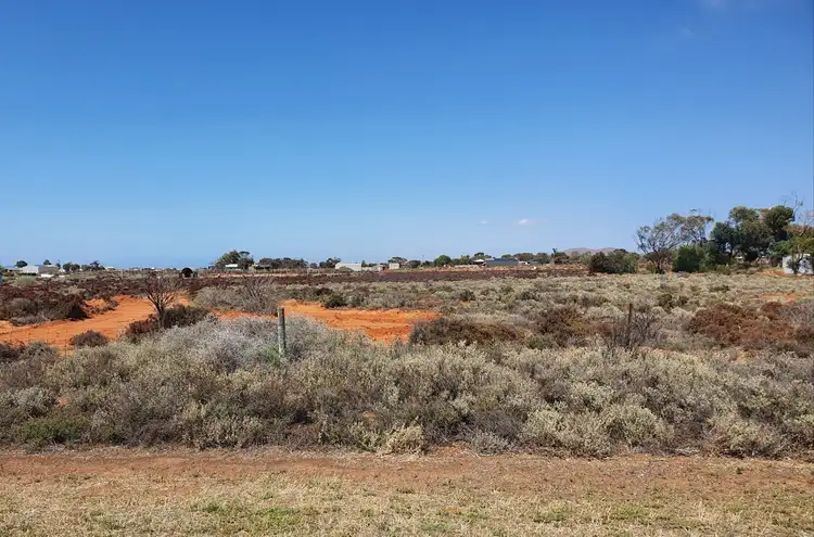 Second view of Homely land listing, LOT 60 Berkshire Road, Mullaquana SA 5608