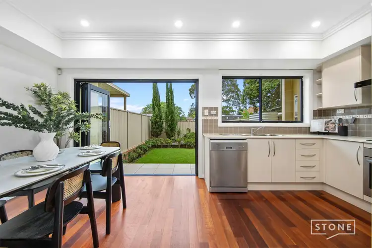 Sixth view of Homely townhouse listing, 9/58-62 Carnarvon Street, Silverwater NSW 2128