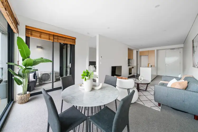 503D/250 Anzac Parade, Kensington NSW 2033