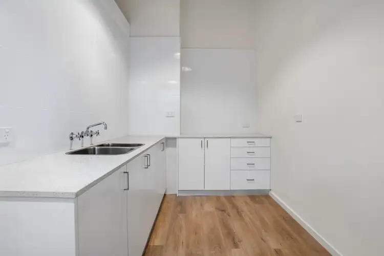 Third view of Homely house listing, 16 Molesworth Street, North Melbourne VIC 3051