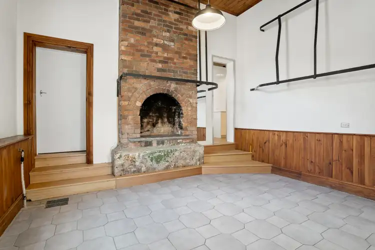 Fourth view of Homely house listing, 16 Molesworth Street, North Melbourne VIC 3051