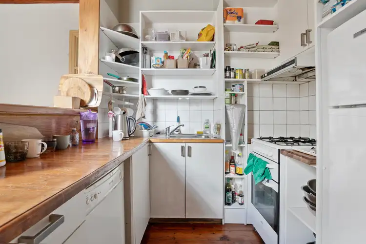 Sixth view of Homely house listing, 16 Molesworth Street, North Melbourne VIC 3051