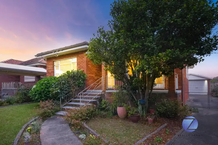 Main view of Homely house listing, 22 View Street, Sefton NSW 2162