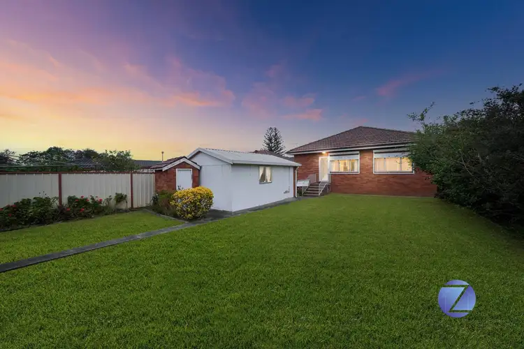 Second view of Homely house listing, 22 View Street, Sefton NSW 2162