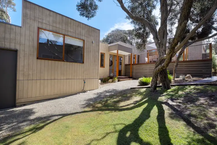 18 Reeves Street, Blairgowrie VIC 3942