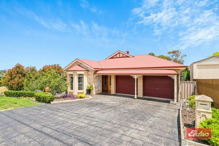 Main view of Homely house listing, 11 McKinlay Avenue, Gawler East SA 5118